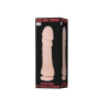Фалоімітатор на присосці "BIG Penis" BW-007012C