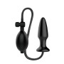 Анальный стимулятор расширяющийся MR PLAY, BW-008098Q-MR