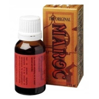 Возбуждающие капли для двоих Maroc Spanish Fly ( 15 ml )