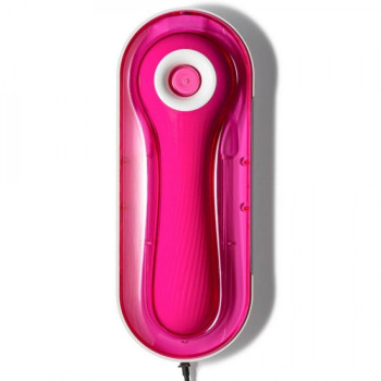 Потужний універсальний перезаряжаючий акумуляторний вібратор Cosmopolitan Ultraviolet Clitoral Stimulator, E29414