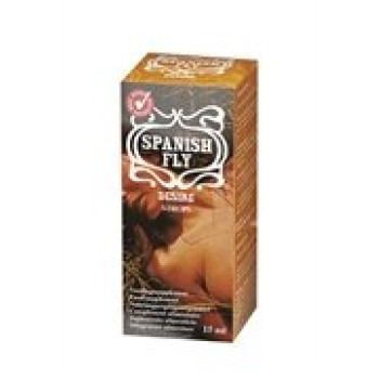 Збуджуючі краплі для двох Spanish Fly Desire (15 ml )