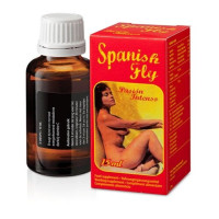 Збуджуючі краплі для двох Spanish Fly Passion Intenso (15 ml )