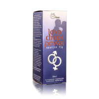 Збуджуючі краплі для двох Love Drops Power ( 30 ml )
