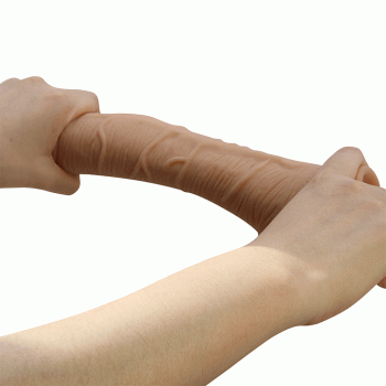 Вибратор на присоске Penis Vibration, BW-008037Z