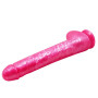 Фалоімітатор на присосці SEXTOY TOP PENIS, BW - 008038NC