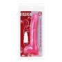 Фалоімітатор на присосці SEXTOY TOP PENIS, BW - 008038NC
