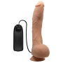 Вібратор на присосці Penis Vibration, BW-008039Z