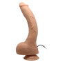 Вібратор на присосці Penis Vibration, BW-008039Z