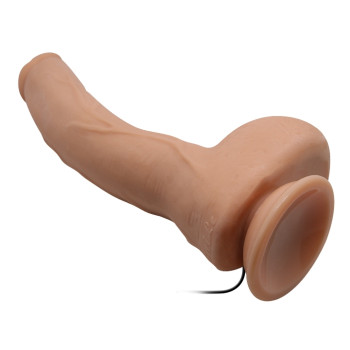 Вібратор на присосці Penis Vibration, BW-008039Z