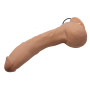 Вібратор на присосці Penis Vibration, BW-008039Z