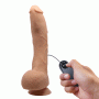 Вібратор на присосці Penis Vibration, BW-008039Z