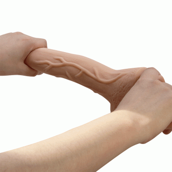 Вібратор на присосці Penis Vibration, BW-008039Z