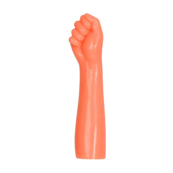 Фалоімітатор для фістингу у вигляді руки-Hand Real Feeling, BW - 007039