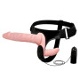 Страпон з двома насадками Ultra Passionate Harness BW-022049