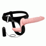 Страпон з двома насадками Ultra Passionate Harness BW-022049