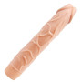 Вибратор реалистик BARBARA BOB DILDO VIBRATOR, BW-001009R
