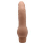 Вибратор реалистик BARBARA CLARK DILDO VIBRATOR, BW-001001R
