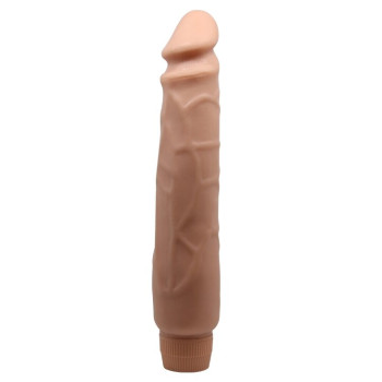 Вибратор реалистик BARBARA BOB DILDO VIBRATOR, BW-001004R