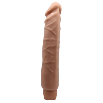 Вибратор реалистик BARBARA BOB DILDO VIBRATOR, BW-001004R