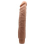 Вибратор реалистик BARBARA BOB DILDO VIBRATOR, BW-001004R