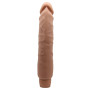 Вибратор реалистик BARBARA BOB DILDO VIBRATOR, BW-001004R