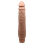 Вибратор реалистик BARBARA BOB DILDO VIBRATOR, BW-001004R