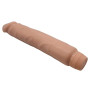 Вибратор реалистик BARBARA BOB DILDO VIBRATOR, BW-001004R