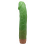 Вібратор реалістик BARBARA 8.8" Bill MULTI-SPEED VIBRATOR, BW-001023R