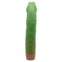Вібратор реалістик BARBARA 8.8" Bill MULTI-SPEED VIBRATOR, BW-001023R