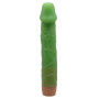 Вібратор реалістик BARBARA 8.8" Bill MULTI-SPEED VIBRATOR, BW-001023R