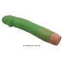 Вібратор реалістик BARBARA 8.8" Bill MULTI-SPEED VIBRATOR, BW-001023R