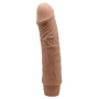 Вібратор реалістик BARBARA 7.6" JEFF MULTI-SPEED VIBRATOR, BW-001032R