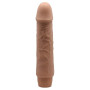 Вібратор реалістик BARBARA 7.6" JEFF MULTI-SPEED VIBRATOR, BW-001032R