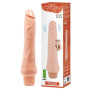 Вибратор реалистик BARBARA 9.8'' Dryad MULTI-SPEED VIBRATOR, BW-001072R