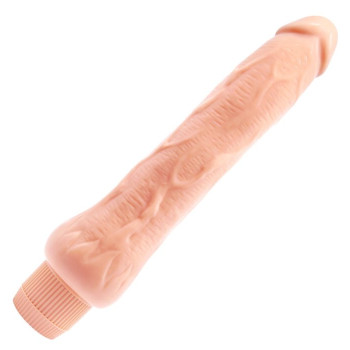 Вибратор реалистик BARBARA 9.8'' Dryad MULTI-SPEED VIBRATOR, BW-001072R