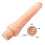 Вибратор реалистик BARBARA 9.8'' Dryad MULTI-SPEED VIBRATOR, BW-001072R