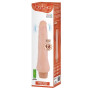 Вибратор реалистик BARBARA 9.8'' Dryad MULTI-SPEED VIBRATOR, BW-001072R