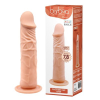 Фалоімітатор BARBARA 7,8 " Calvin Flesh, BW-007013R