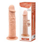 Фаллоимитатор BARBARA 7,8 '' Calvin Flesh , BW-007013R