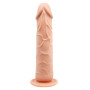 Фаллоимитатор BARBARA 7,8 '' Calvin Flesh , BW-007013R