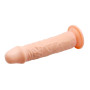 Фаллоимитатор BARBARA 7,8 '' Calvin Flesh , BW-007013R
