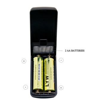 Вибратор на присоске с функцией ротации BARBARA 7,8'' Ken MULTI-SPEED VIBRATOR, BW-008015R