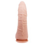 Фалоімітатор на присосці Baile Beautiful ALEX 10.6'' Flesh, BW-008037NR