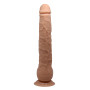 Фаллоимитатор на присоске Baile Beautiful DICK 10.6'' Flesh, BW-008038NR