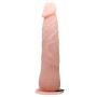 Вибратор на присоске Vibrating Cock, BW-008068A