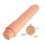Вибратор BARBARA Dwarf DILDO VIBRATOR, BW-001050R