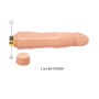 Вибратор BARBARA Dwarf DILDO VIBRATOR, BW-001050R