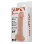 Фалоімітатор гігант на присосці Baile Super Emperor, BW-008075NG