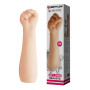 Фалоімітатор для фістингу у вигляді руки - Big Fist 14 " Long Realistic, BW - 007037R