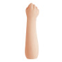 Фалоімітатор для фістингу у вигляді руки - Big Fist 14 " Long Realistic, BW - 007037R
